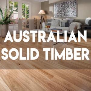 Australian Timber