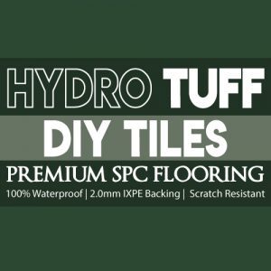 Hybrid Tiles Samples