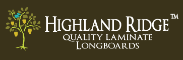 Highland Ridge™ Premium 12mm Laminate Floors | Lion King Flooring