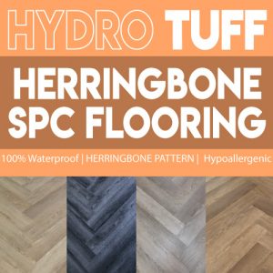 Hydrotuff Herringbone Hybrid