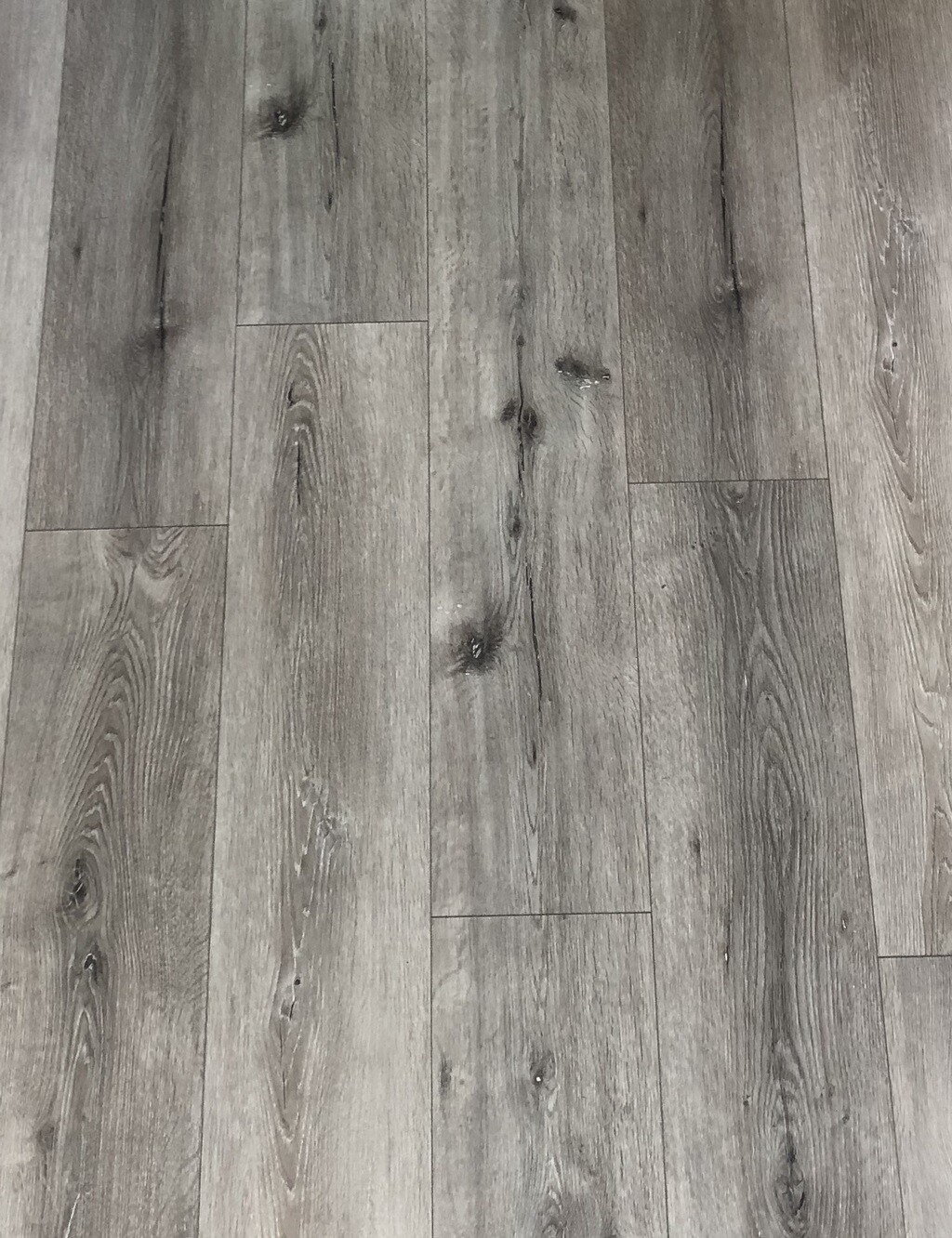 Limed Grey Highland Ridge Premium, Residential Laminate Flooring