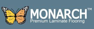 Monarch™ 12mm AC4 Laminate Flooring
