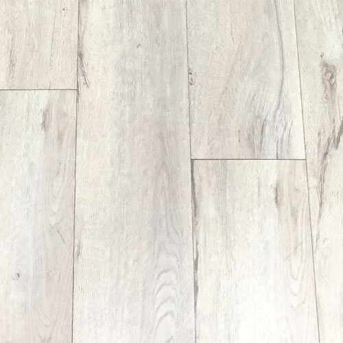 Snow White Highland Ridge Premium, Premium Laminate Wood Flooring