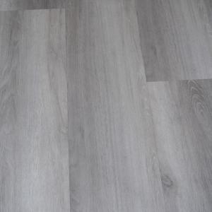Light Grey Hybrid Flooring