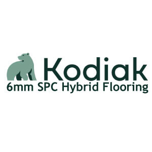 Kodiak Hybrid Flooring