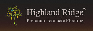 Highland Ridge™ Premium Laminate