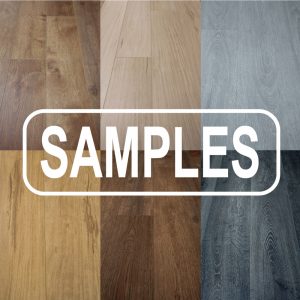 Flooring Samples